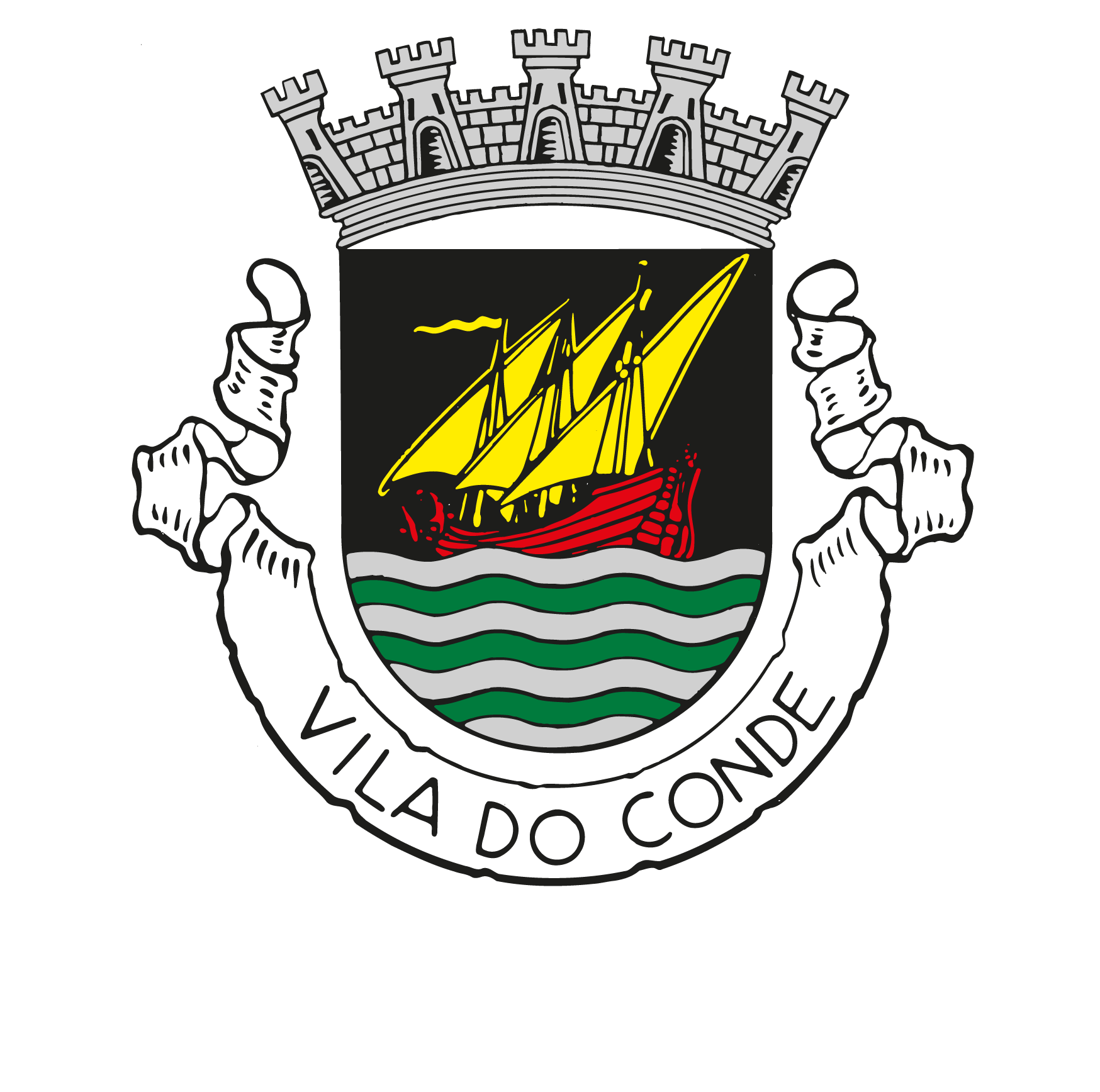 Câmara Municipal de Vila do Conde